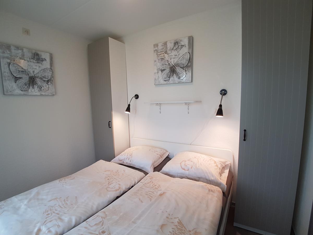 Zand Bed By The Sea Westkapelle Exteriör bild